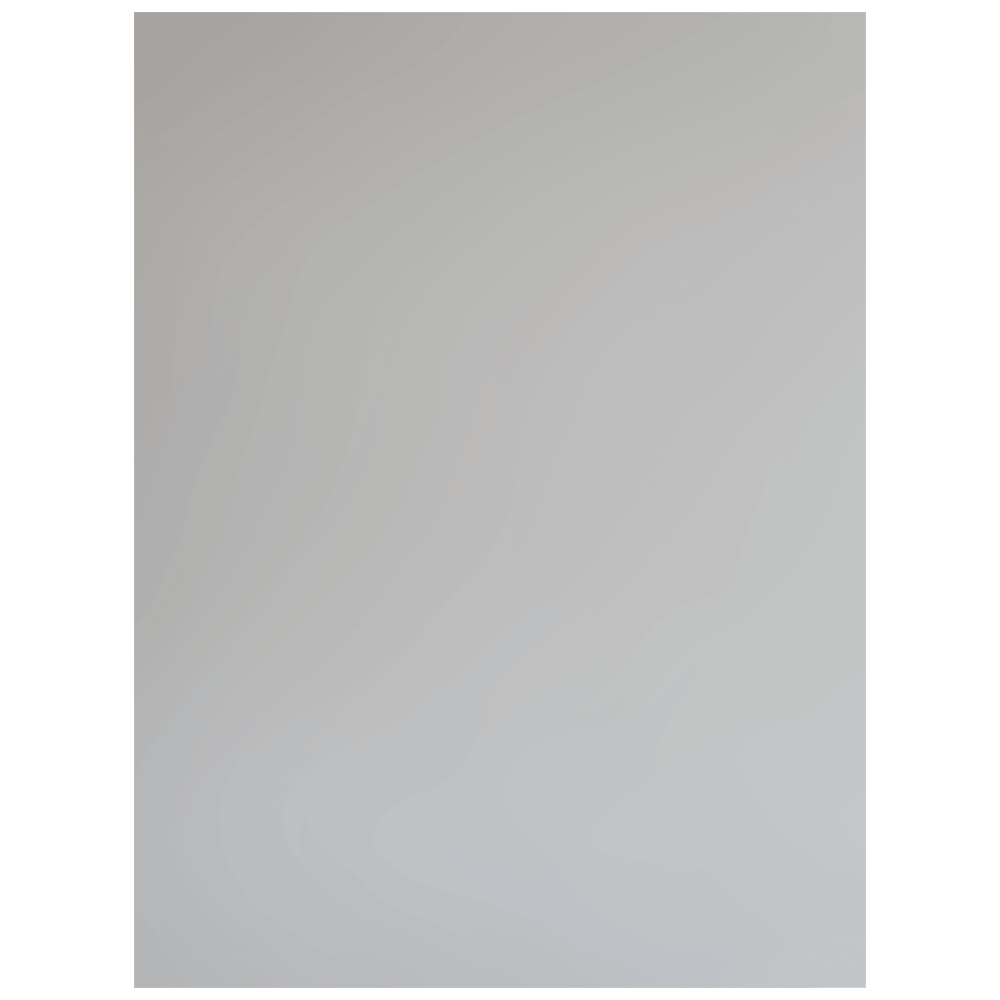 Placa de Linóleo 15x20cm Speedball Cinza